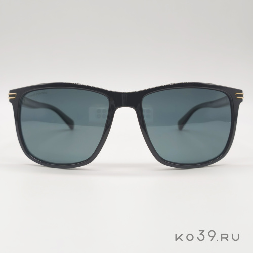 Очки солнцезащитные West WS022 C.1 56-17-140  Cat. 2 Polarized
