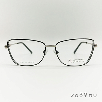 Оправа корригирующих очков "КОРОЛЕВСКАЯ ОПТИКА" (металл) 5523 С1