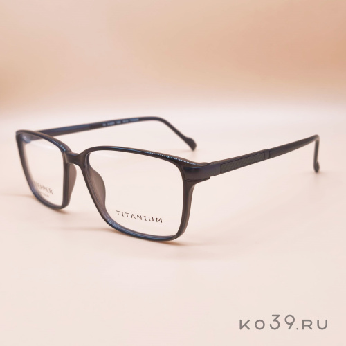 Оправы корригирующих очков STEPPER SI-20075 F220