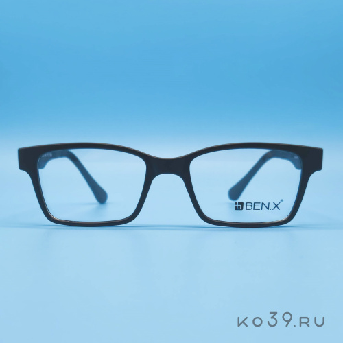 Оправа BEN.X 509, М06