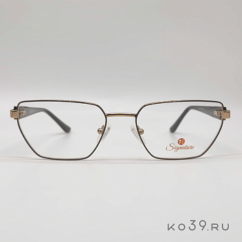 Оправа корригирующих очков "КОРОЛЕВСКАЯ ОПТИКА" Signature MG39306 C2