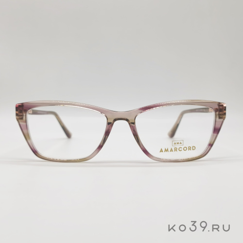 Оправа корригирующих очков Amarcord AM187 C.3 54-17 142 PLASTICA DONNA VISTA