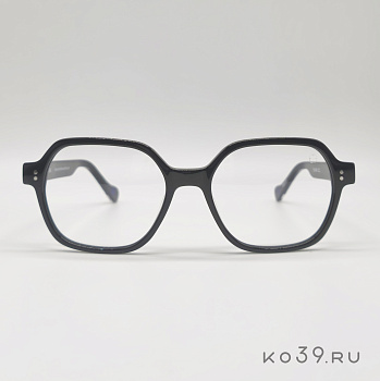 Оправа очковая TATTVA, BLINK.RX.C2 Черный, ацетат, 53-17-140