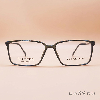 Оправы корригирующих очков STEPPER SI-20123 F690