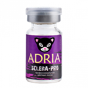 Adria Sclera Pro / BC 8.6 (1шт.) Adria Sclera Pro / BC 8.6 (1шт.)