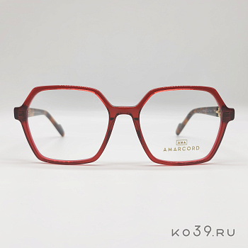 Оправа корригирующих очков Amarcord AM203 C.2 53-17 140 PLASTICA DONNA VISTA