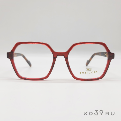 Оправа корригирующих очков Amarcord AM203 C.2 53-17 140 PLASTICA DONNA VISTA