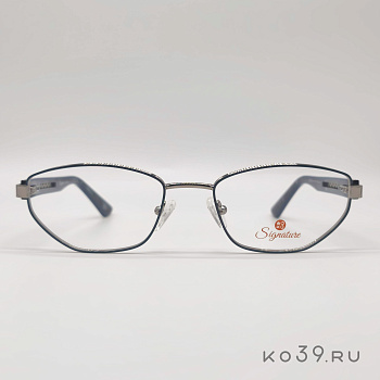 Оправа корригирующих очков "КОРОЛЕВСКАЯ ОПТИКА" Signature MG39298A C4