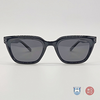 RE3390 Солнцезащитные очки "Балтийцы" (пластик.) в упаковке (БАЛ-ТИ-КА!) черный