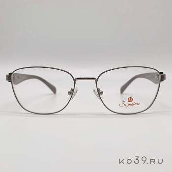 Оправа корригирующих очков "КОРОЛЕВСКАЯ ОПТИКА" Signature MG39261 C5