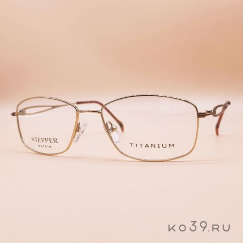 Оправы корригирующих очков STEPPER SI-50071 F010