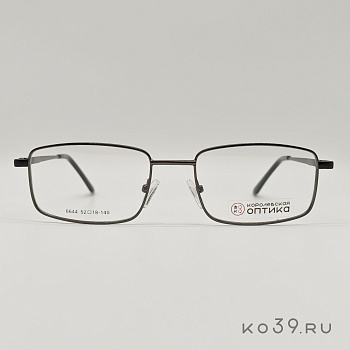 Оправа корригирующих очков "КОРОЛЕВСКАЯ ОПТИКА" (металл) 6644 С2