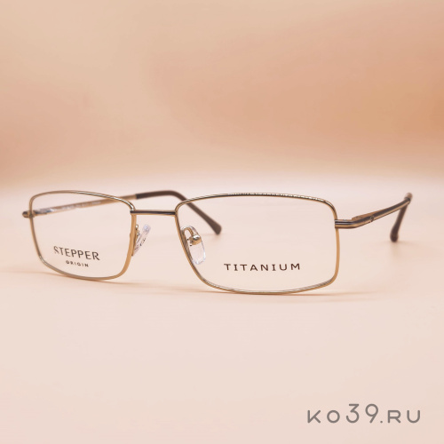 Оправы корригирующих очков STEPPER SI-4120 F010