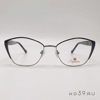 Оправа корригирующих очков "КОРОЛЕВСКАЯ ОПТИКА" Signature MG39301A C3