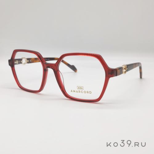 Оправа корригирующих очков Amarcord AM203 C.2 53-17 140 PLASTICA DONNA VISTA