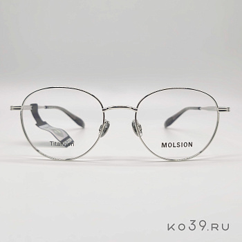 Оправы корригирующих очков MOLSION  MA 7027 B90