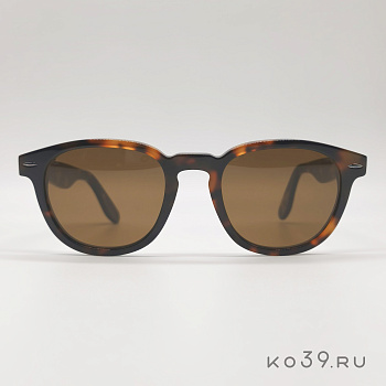 Очки солнцезащитные West M.M.WS031 C.3 49-21 145 ACETATO UNISEX SOLE