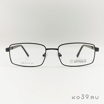 Оправа корригирующих очков "КОРОЛЕВСКАЯ ОПТИКА" (металл) 2668 С7