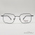 Оправа корригирующих очков West M.WV334 C.1 53-20 140 METALLO UOMO VISTA+CLIP ON