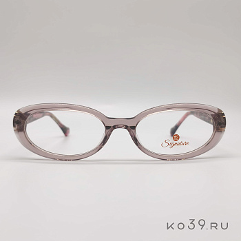 Оправа корригирующих очков "КОРОЛЕВСКАЯ ОПТИКА" Signature MG6968A C2