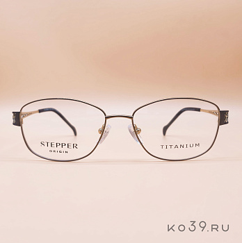 Оправы корригирующих очков STEPPER SI-50159 F018