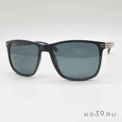 Очки солнцезащитные West WS022 C.1 56-17-140  Cat. 2 Polarized