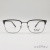 Оправа корригирующих очков West M.WV271 C.2 53-18 144 METALLO UOMO VISTA+CLIP
