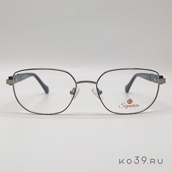 Оправа корригирующих очков "КОРОЛЕВСКАЯ ОПТИКА" Signature MG39255 C5
