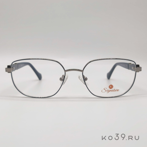 Оправа корригирующих очков "КОРОЛЕВСКАЯ ОПТИКА" Signature MG39255 C5