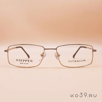 Оправы корригирующих очков STEPPER SI-4120 F010
