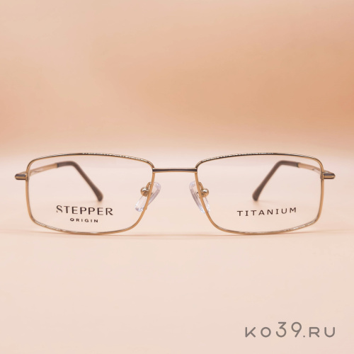 Оправы корригирующих очков STEPPER SI-4120 F010