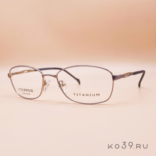 Оправы корригирующих очков STEPPER SI-50065 F082