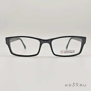 Оправа корригирующих очков "КОРОЛЕВСКАЯ ОПТИКА" (пластик) 568 C1