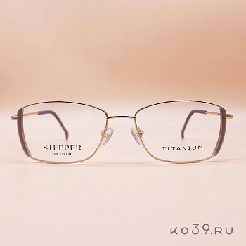 Оправы корригирующих очков STEPPER SI-50190 F018