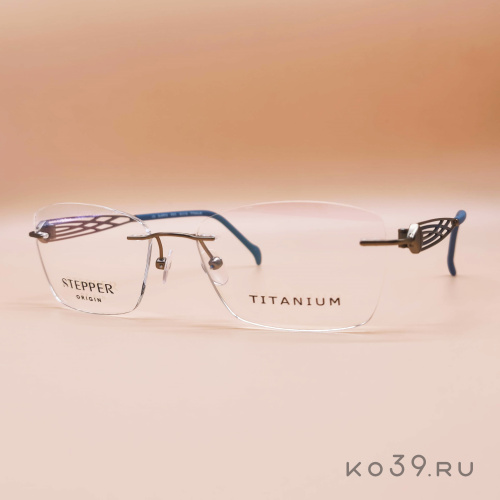 Оправы корригирующих очков STEPPER SI-97019 F015