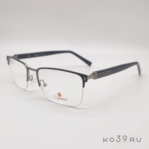 Оправа корригирующих очков "КОРОЛЕВСКАЯ ОПТИКА" Signature MG39251 C2