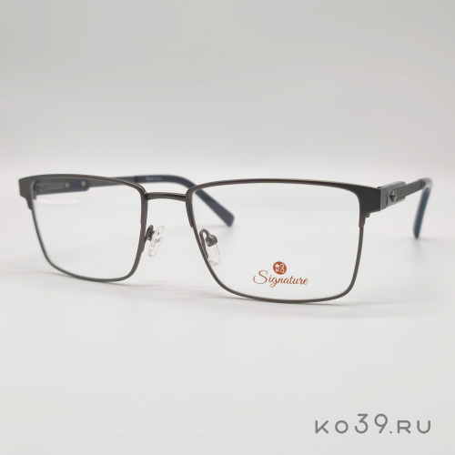 Оправа корригирующих очков "КОРОЛЕВСКАЯ ОПТИКА" Signature MG39279A C3