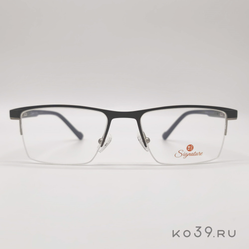 Оправа корригирующих очков "КОРОЛЕВСКАЯ ОПТИКА" Signature MG39250A C2