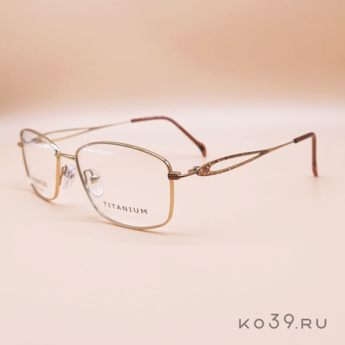 Оправы корригирующих очков STEPPER SI-50071 F010