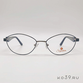 Оправа корригирующих очков "КОРОЛЕВСКАЯ ОПТИКА" Signature MG39307A C5