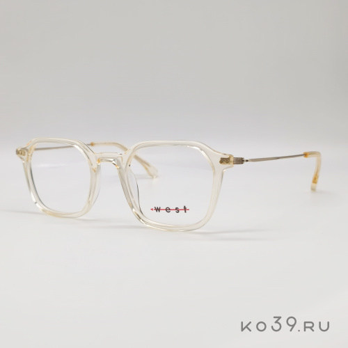 Оправа корригирующих очков West M.WV178 C.2 48-21 145 ACETATO UNISEX VISTA