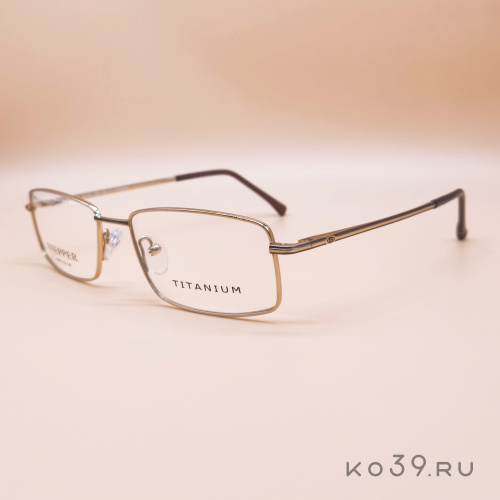 Оправы корригирующих очков STEPPER SI-4120 F010