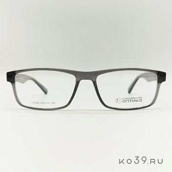 Оправа корригирующих очков "КОРОЛЕВСКАЯ ОПТИКА" (пластик) 11026 С2