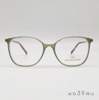 Оправа корригирующих очков Amarcord AM241 C.3 52-16 140  ACETATO DONNA VISTA