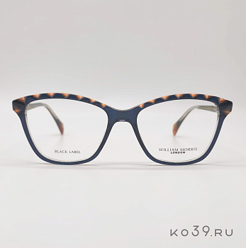 Оправа ProDesign William_Morris_Black_Label ASCOT_1 цв.9122 разм.52/16