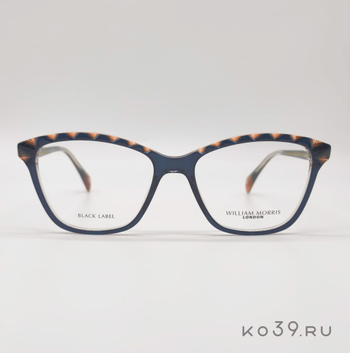 Оправа ProDesign William_Morris_Black_Label ASCOT_1 цв.9122 разм.52/16