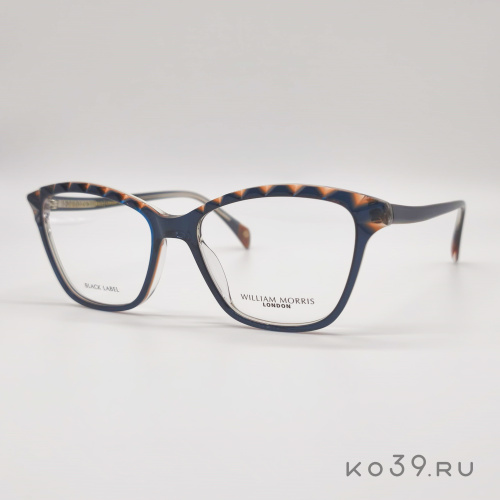 Оправа ProDesign William_Morris_Black_Label ASCOT_1 цв.9122 разм.52/16