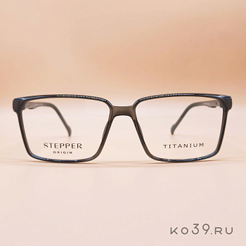 Оправы корригирующих очков STEPPER  SI-20165 F660