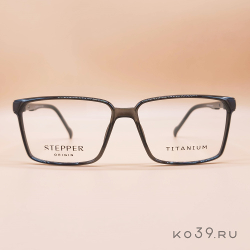 Оправы корригирующих очков STEPPER  SI-20165 F660