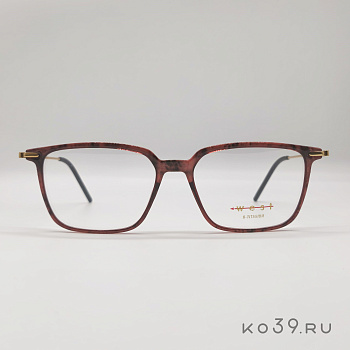 Оправа корригирующих очков West WV330 C.5 54-16 145 PLASTICA UOMO VISTA